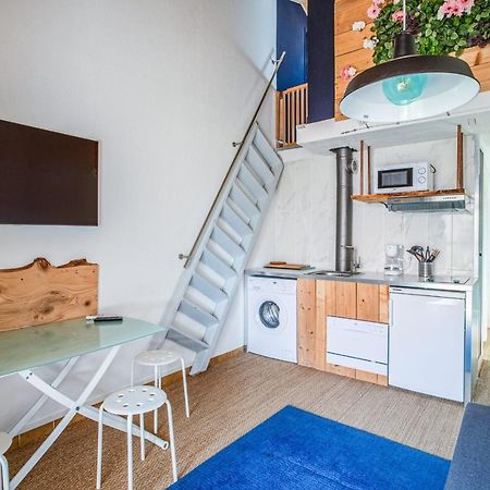 Appartement Canet - Welkeys Bandol Bagian luar foto