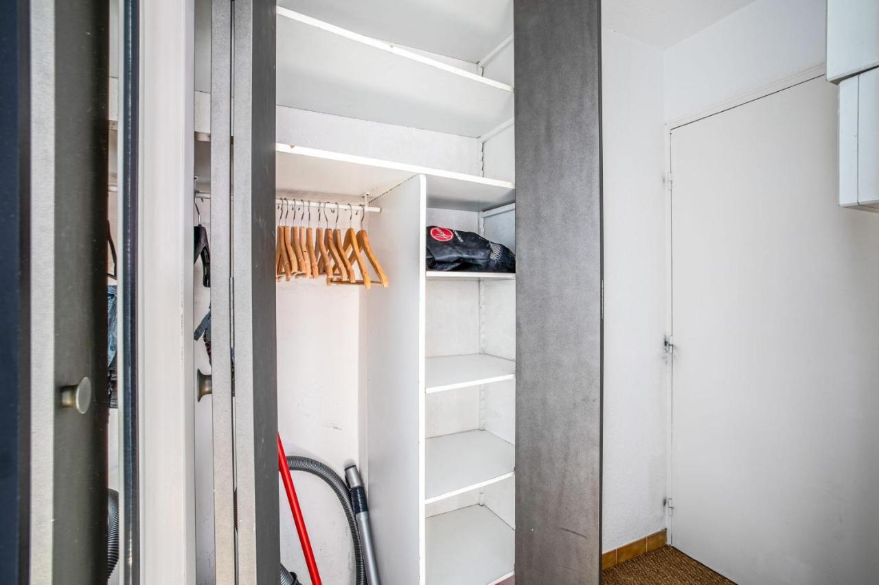 Appartement Canet - Welkeys Bandol Bagian luar foto