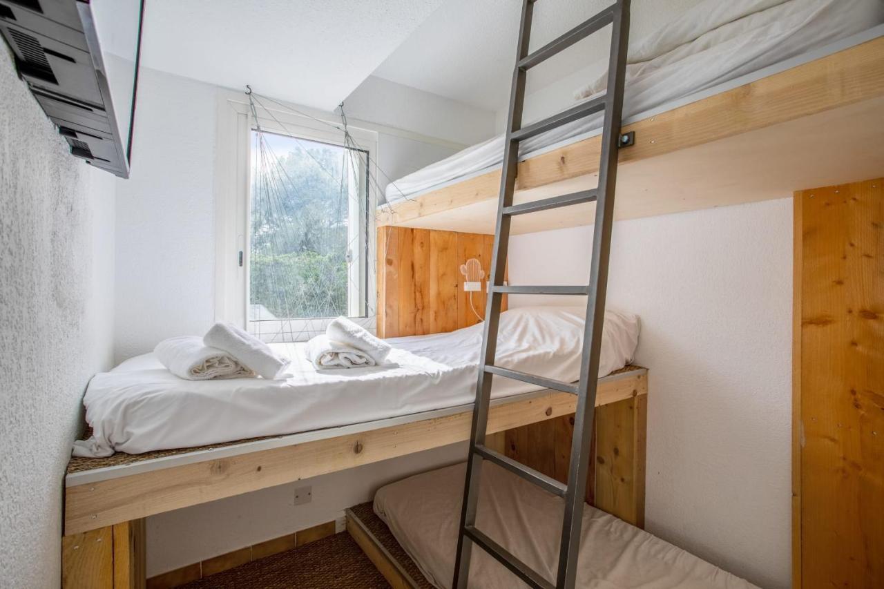Appartement Canet - Welkeys Bandol Bagian luar foto