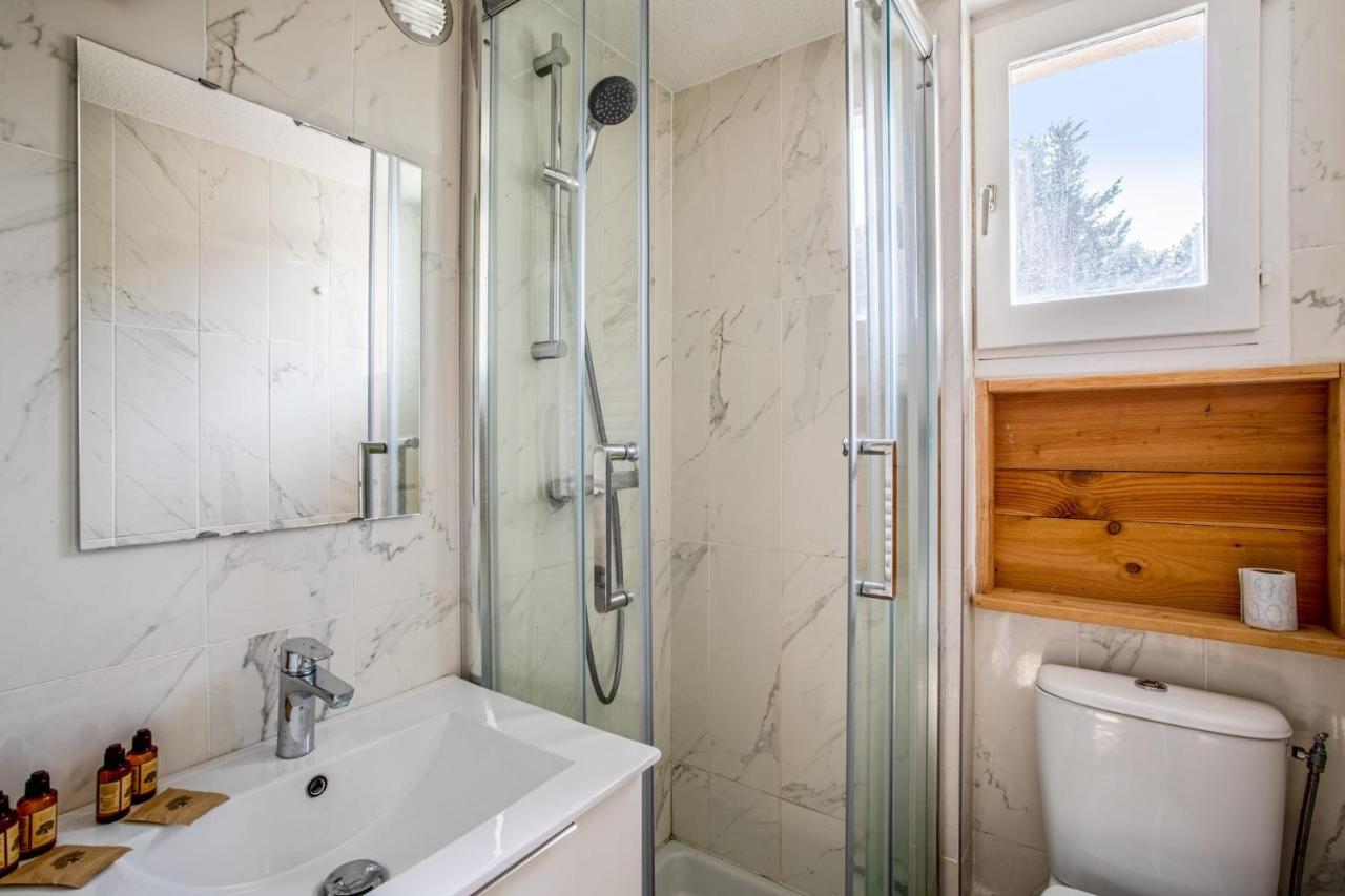 Appartement Canet - Welkeys Bandol Bagian luar foto