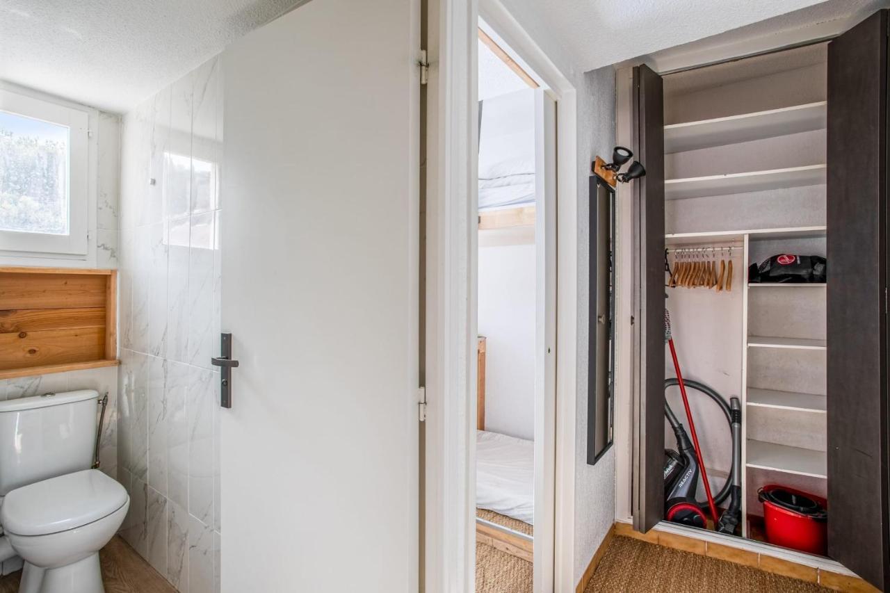 Appartement Canet - Welkeys Bandol Bagian luar foto